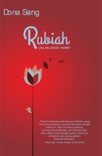 Rubiah : Jika Aku Boleh Memilih