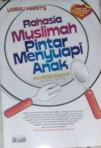 Rahasia muslimah pintar eyuapi anak