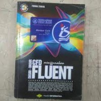 Dasar - dasar cfd menggunakan fluent