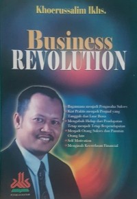 Business revolution