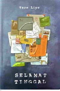 Selamat Tinggal