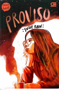 Proviso