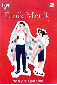 Etnik Menik