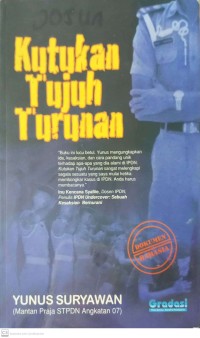 Kutukan Tujuh Turunan