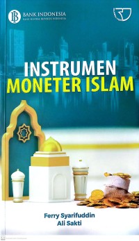 Instrumen Moneter Islam