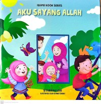 Aku Sayang Allah