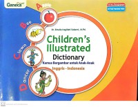 Children's Illustrated Dictionary