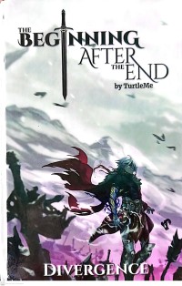 The Beginning After The End Volume 7 Divergence