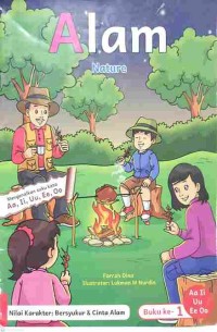 Alam : Nature