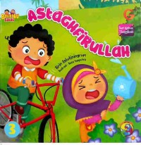 Astaghfirullah