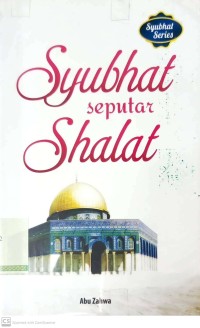 Syubhat Seputar Shalat