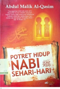 Potret Hidup Nabi Sehari-Hari