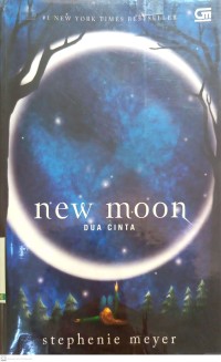 Dua Cinta : New Moon
