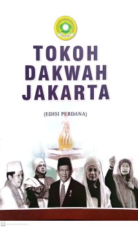 Tokoh Dakwah Jakarta