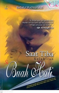 Saat Tiba Kelahiran Buah Hati