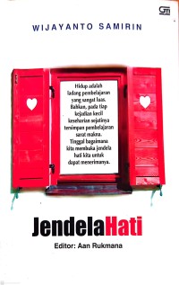 Jendela Hati