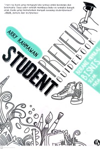 Studentpreneur Guidebook