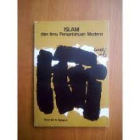 Islam dan ilmu pengetahuan modern