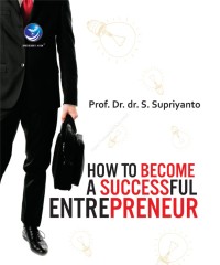 How to become a succesfull entrepreneur