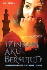 Izinkan Aku Bersujud