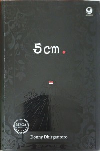 5 cm.