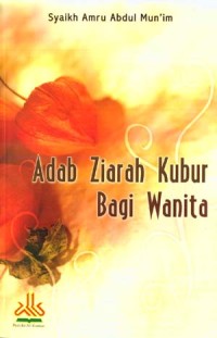 Ziarah kubur bagi wanita