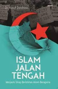 Islam jalan tengah