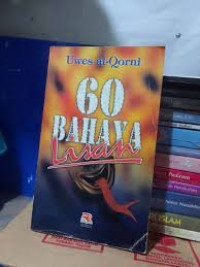 60 Bahaya Lisan