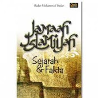 Jamaah islamiyah : sejarah dan fakta