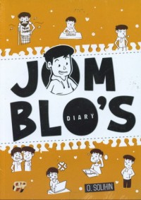 Jomblo's diary