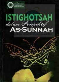 Istighotsah dalam perspektif as sunnah