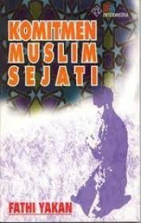 Komitmen muslim sejati