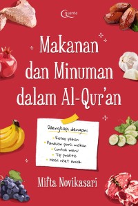 Makanan dan minuman dalam islam