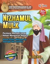 Nizhamul Mulk : Perdana Menteri yang Hebat Mengurus Negara