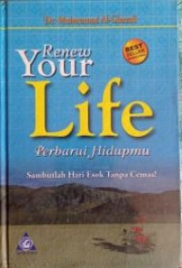Renew your life