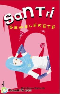 Santri semelekete