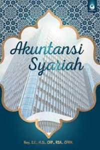 Akuntansi syariah