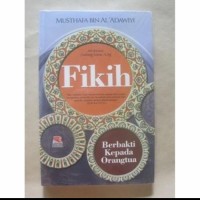 Fikih : berbakti kepada orang tua