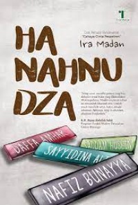 Ha nahnu dza