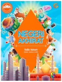 Negeri akhirat