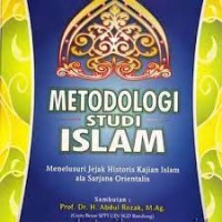 Metodologi studi islam