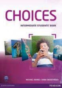 Choices Intermediate Workbook