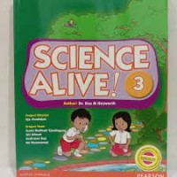 Science Alive 3