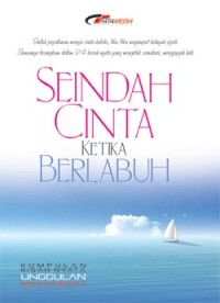 Seindah cinta ketika berlabuh