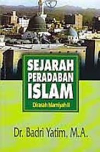 Sejarah peradaban islam