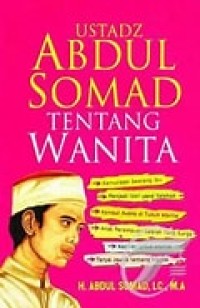Ustadz abdul somad tentang wanita