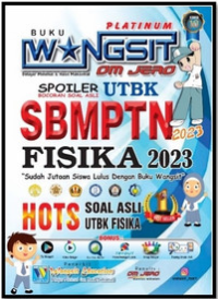 Buku Wangsit SBMPTN 2019 Fisika