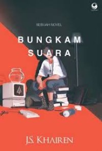 Image of Bungkam Suara