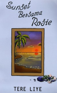 Senja bersama rosie