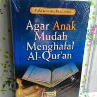 Agar anak mudah menghafal al-qur'an